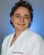 Dr. Svetlana Gorodetski, MD