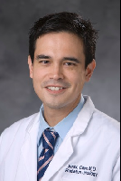 Dr. Junzo Chino, MD