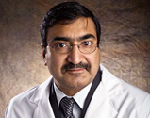 Dr. Saadia Siddiqui, MD