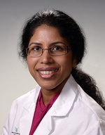 Dr. Varalakshmi Rao, MD