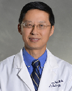 Dr. Jun Hou, MD