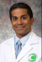 Dr. Varadarajan Subbiah, MD
