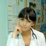 Dr. Svetlana Kruglyakov, MD