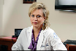 Dr. Svetlana Mironov, MD