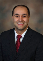 Dr. Junaid Makda, MD