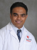 Dr. Varghese Cherian, MD