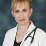 Dr. Svetlana Raichel-Stivi, MD