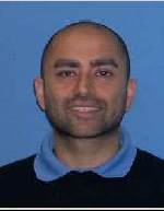 Dr. Varqa Rouhipour, MD