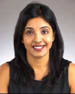 Dr. Varsha Babu, MD