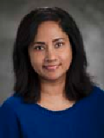Dr. Varsha Bhan, MD