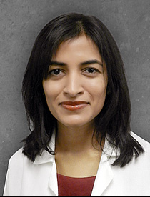 Dr. Varsha Gillala, DO