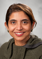 Dr. Varsha Moudgal, MD