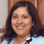 Dr. Varsha Nagarsenker, MD