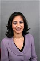 Dr. Varsha Pherwani, MD