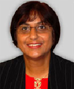 Dr. Varsha Sharda, MD