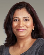 Dr. Varshita Pande, MD