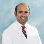 Dr. Swaminatha Gurudevan, MD