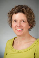 Dr. June Hanly, MD