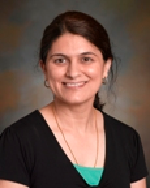 Dr. Swapna Deshpande, MD