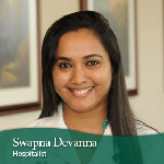 Dr. Swapna Devanna, MD