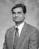Dr. Vasant Betkerur, MD