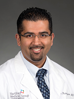 Dr. Vasanth Kainkaryam, MD