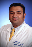 Dr. Swapnil Munsaf, MD