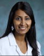 Dr. Swapnil Raman-Luhadiya, MD
