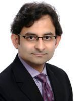 Dr. Swapnil Vaidya, MD, PHD