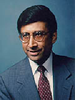 Dr. Vasantha Madhavan, MD