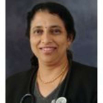 Dr. Swarna Chanduri, MD