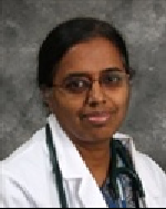 Dr. Vasanthi Gowri, MD