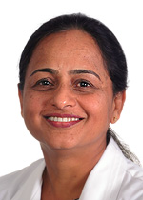 Dr. Vasanthi Pugazhendhi, MD