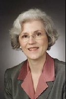 Dr. June Robinson, MD