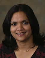 Dr. Vasanti Voleti, MD