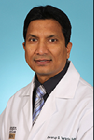 Dr. Swarup Varaday, MD