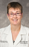 Dr. Sybil Marsh, MD