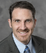 Dr. Justin Albani, MD