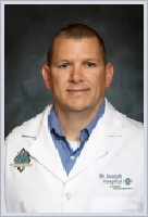 Dr. Justin Anderson, MD