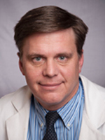 Dr. John Shaw, MD