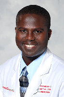 Dr. Sydney Wilson, MD