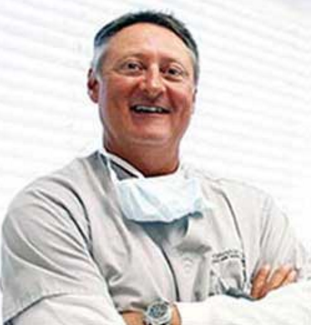 Dr. John Cole, MD