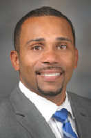 Dr. Justin Bird, MD