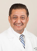 Dr. Syed Jafri, MD