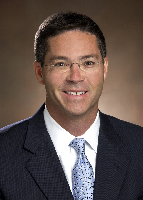 Dr. John Mitchell, MD
