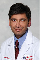 Dr. Syed-Adeel Zaidi, MD