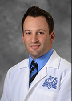 Dr. Justin Bright, MD
