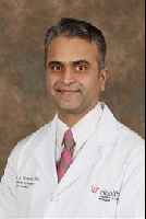 Dr. Syed Ahmad, MD
