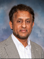 Dr. Syed Ahmed, MD