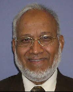 Dr. Syed Rizvi, MD